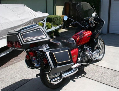 Vetter Owners Bikes P. 16